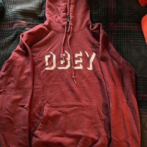 Obey sweatshirt